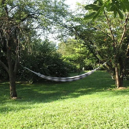 בית חווה Bioagriturismo Vegan Campo Di Cielo