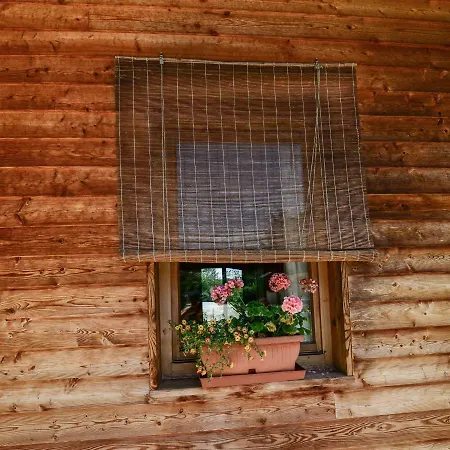 Bioagriturismo Vegan Campo Di Cielo * Cesiomaggiore