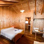 Farmház Bioagriturismo Vegan Campo Di Cielo Cesiomaggiore