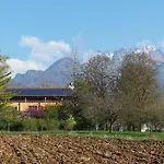 Farmház Bioagriturismo Vegan Campo Di Cielo