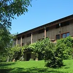 Bioagriturismo Vegan Campo Di Cielo Farmház Cesiomaggiore