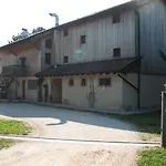 Bioagriturismo Vegan Campo Di Cielo Cesiomaggiore