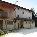 Bioagriturismo Vegan Campo Di Cielo *