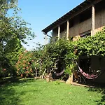 Farmház Bioagriturismo Vegan Campo Di Cielo