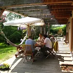 Farmház Bioagriturismo Vegan Campo Di Cielo *