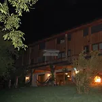 Bioagriturismo Vegan Campo Di Cielo Farmház *