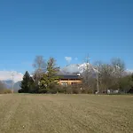 Bioagriturismo Vegan Campo Di Cielo Farmház Cesiomaggiore