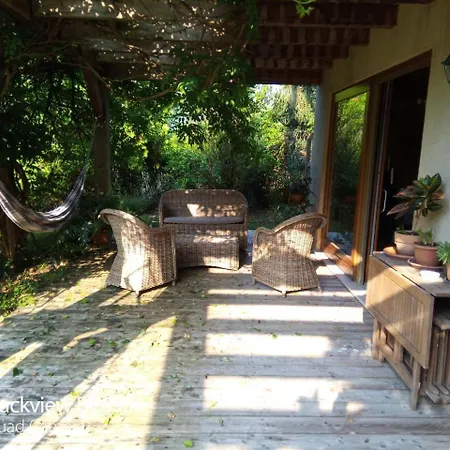 Bioagriturismo Vegan Campo Di Cielo * Cesiomaggiore