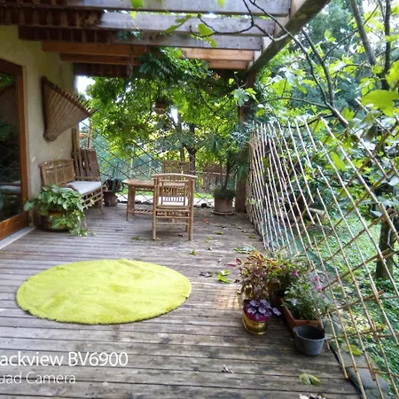 Farm stay Bioagriturismo Vegan Campo Di Cielo Cesiomaggiore