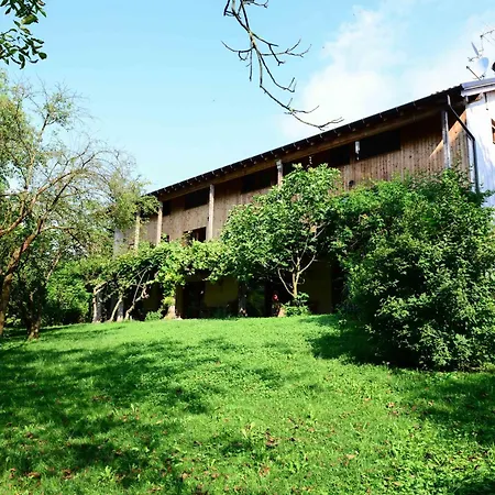 Farm stay Bioagriturismo Vegan Campo Di Cielo Cesiomaggiore