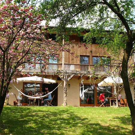 Bioagriturismo Vegan Campo Di Cielo Cesiomaggiore