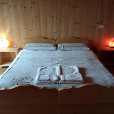 Bioagriturismo Vegan Campo Di Cielo Farma Cesiomaggiore