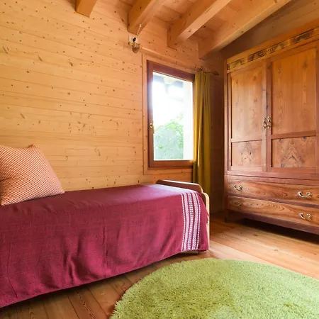 Bioagriturismo Vegan Campo Di Cielo Farma Cesiomaggiore