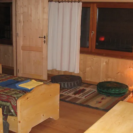 Bioagriturismo Vegan Campo Di Cielo Farma Cesiomaggiore