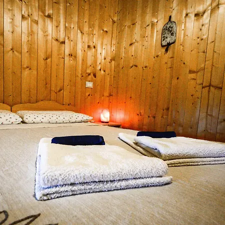 Bioagriturismo Vegan Campo Di Cielo * Cesiomaggiore