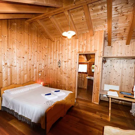Farma Bioagriturismo Vegan Campo Di Cielo Cesiomaggiore