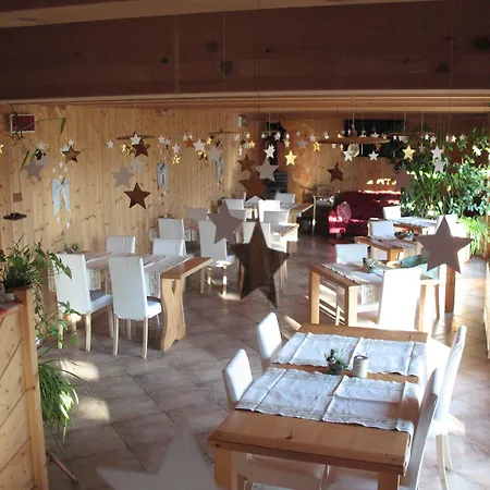 Farma Bioagriturismo Vegan Campo Di Cielo *