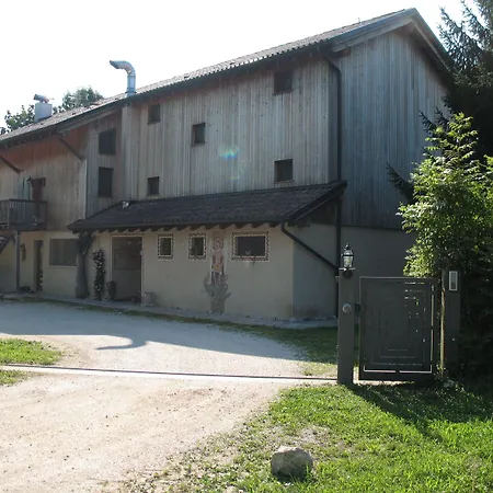 Farma Bioagriturismo Vegan Campo Di Cielo *