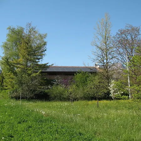 Farma Bioagriturismo Vegan Campo Di Cielo