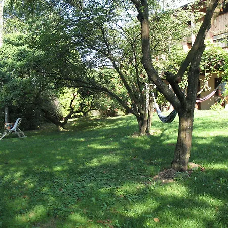 Bioagriturismo Vegan Campo Di Cielo