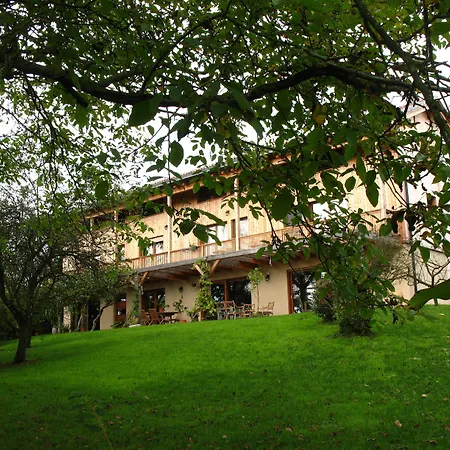 Bioagriturismo Vegan Campo Di Cielo