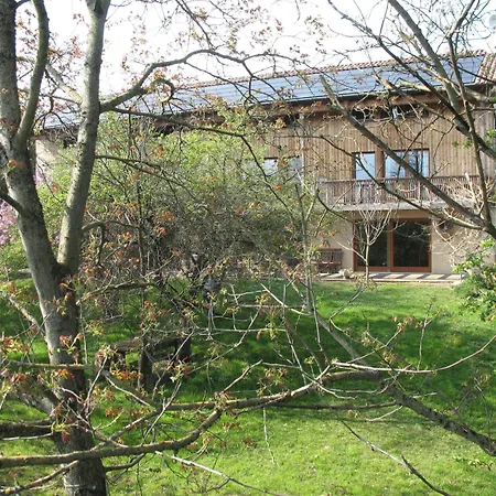 Bioagriturismo Vegan Campo Di Cielo