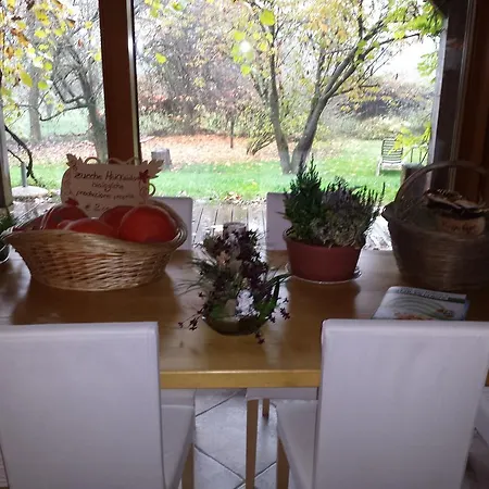 Farm stay Bioagriturismo Vegan Campo Di Cielo