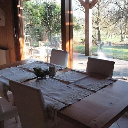 Bioagriturismo Vegan Campo Di Cielo Farm stay *