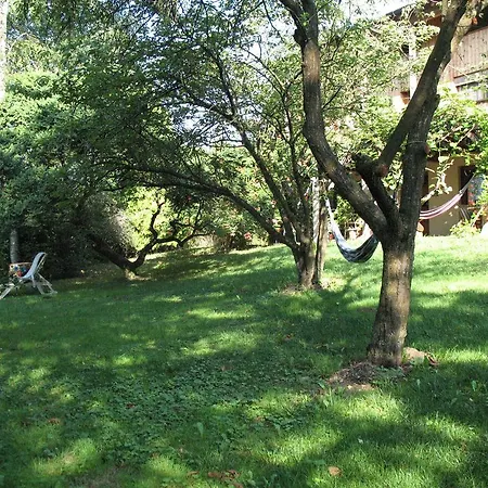 Bioagriturismo Vegan Campo Di Cielo Cesiomaggiore