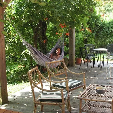 Bioagriturismo Vegan Campo Di Cielo *