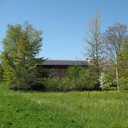 Bioagriturismo Vegan Campo Di Cielo *