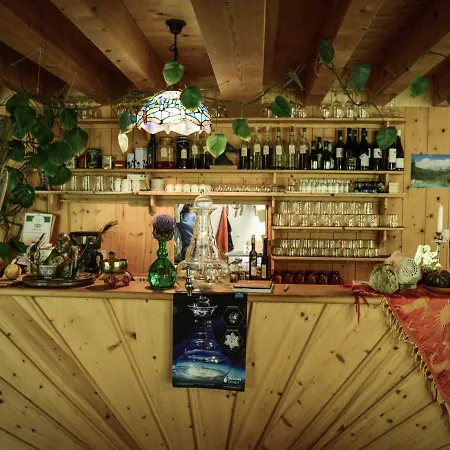 Bioagriturismo Vegan Campo Di Cielo * Cesiomaggiore