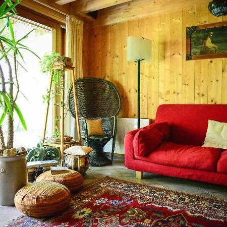 Bioagriturismo Vegan Campo Di Cielo Cesiomaggiore
