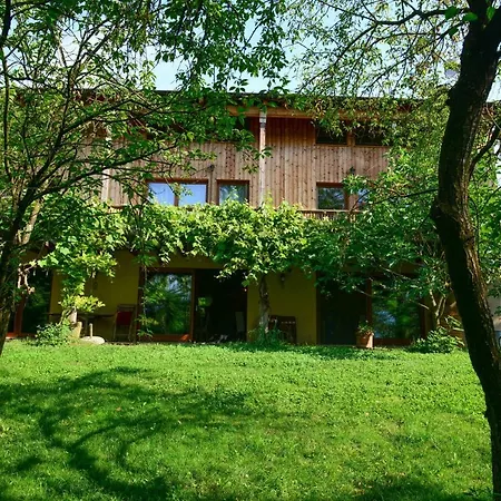 Agroturismo Bioagriturismo Vegan Campo Di Cielo Cesiomaggiore