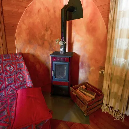 Bioagriturismo Vegan Campo Di Cielo Farm stay Cesiomaggiore