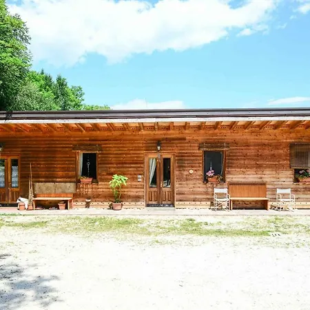 Bioagriturismo Vegan Campo Di Cielo Cesiomaggiore